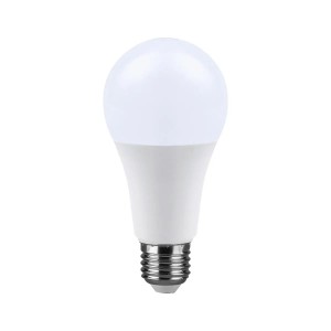 Lampadina LED E27 15W A65...
