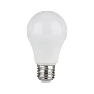 Lampadina LED E27 8.5W A60...