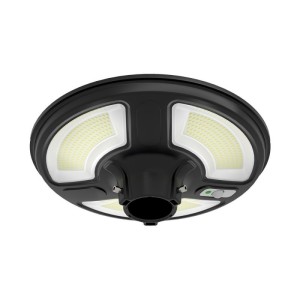 Lampada LED solare da...
