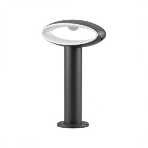Paletto LED da giardino 9W...