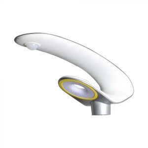 Lampada LED solare da...