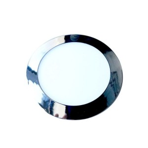 Pannello LED 24W rotondo da...