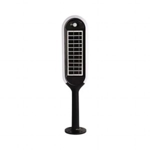 Piantana LED solare da...