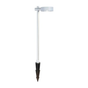 Paletto LED da giardino 6W...