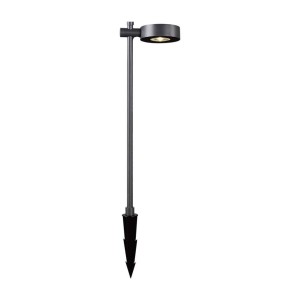 Paletto LED da giardino con...