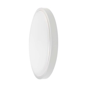 Plafoniera LED 24W IP44...
