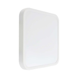 Plafoniera LED quadrata 48W...