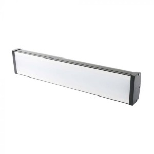 Campana LED lineare 100W...
