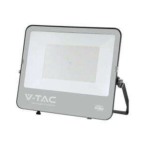 Faro LED 200W IP65 Nero...
