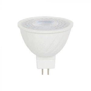 Faretto LED GU5.3 MR16 6W...