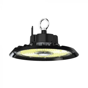 Campana industriale LED...
