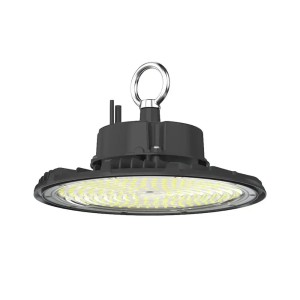 Campana industriale LED...