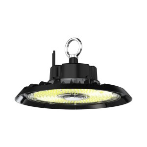 Campana industriale LED...