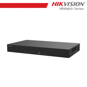 NVR 8 canali 4K 80 Mbps...