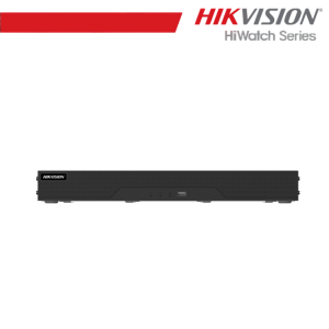 NVR 8 canali 4K 80 Mbps HiWatch - foto 2