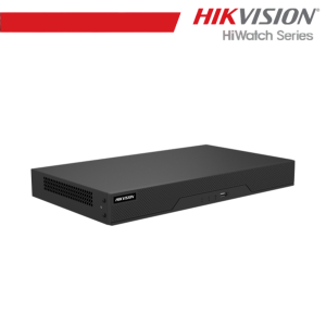 NVR 8 canali 4K 80 Mbps HiWatch - foto 3