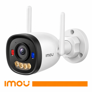 Telecamera Wi-Fi Bullet 3...