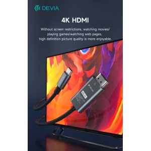 Adattatore Tipo-C HDMI...
