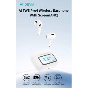 Auricolari TWS con...