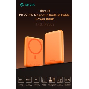 Power Bank Magnetico...