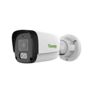 Telecamera IP Bullet 4MP 2.8mm IP67 IK10 Tiandy