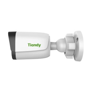Telecamera IP Bullet 4MP 2.8mm IP67 IK10 Tiandy - foto 2