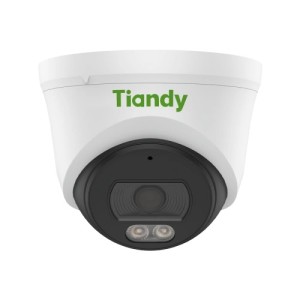 Telecamera Turret IP 4MP...