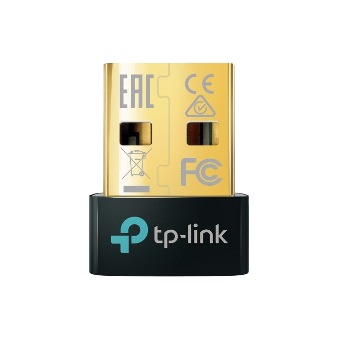 Adattatore USB Bluetooth 6.0 Nano TP-Link UB6A