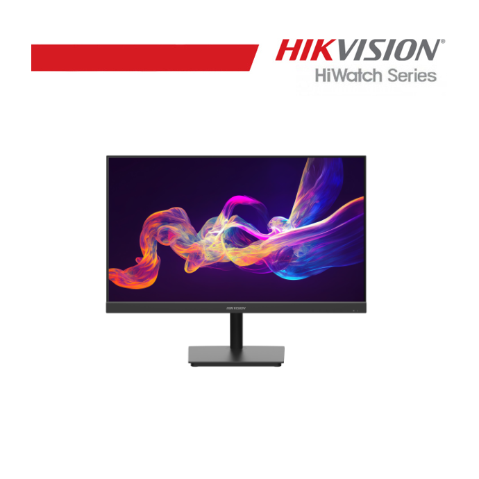 Monitor IPS 23.8 pollici FHD 100Hz Hikvision
