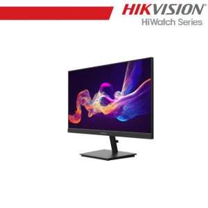 Monitor IPS 23.8 pollici FHD 100Hz Hikvision - foto 2