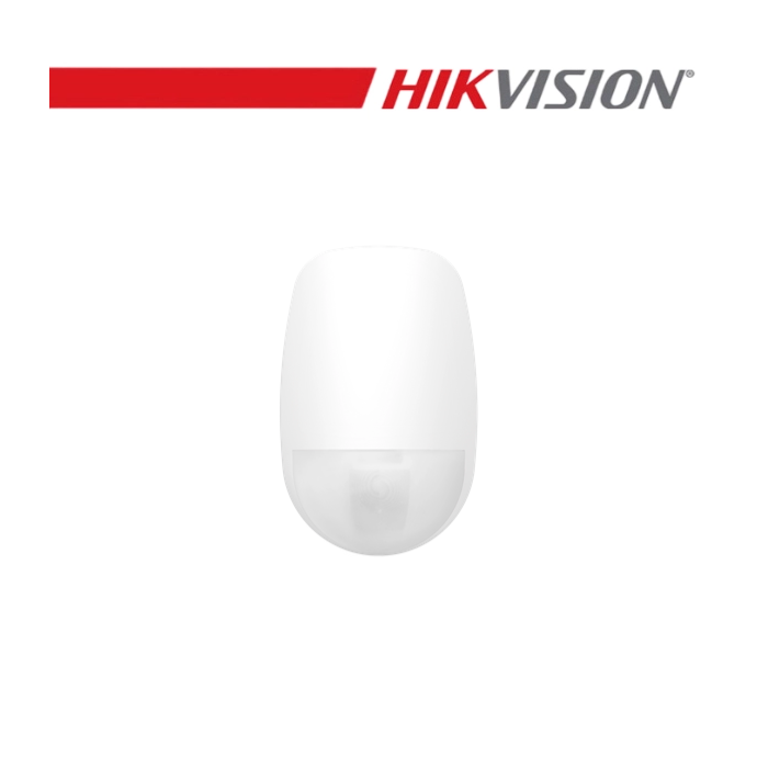 Sensore PIR wireless 15m AX-PRO Hikvision