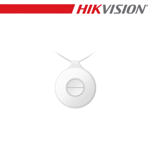 Pulsante di emergenza wireless IP66 868MHz Hikvision - foto 2