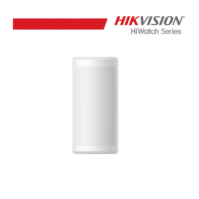 Sensore doppio PIR wireless 18 m IP65 Hikvision