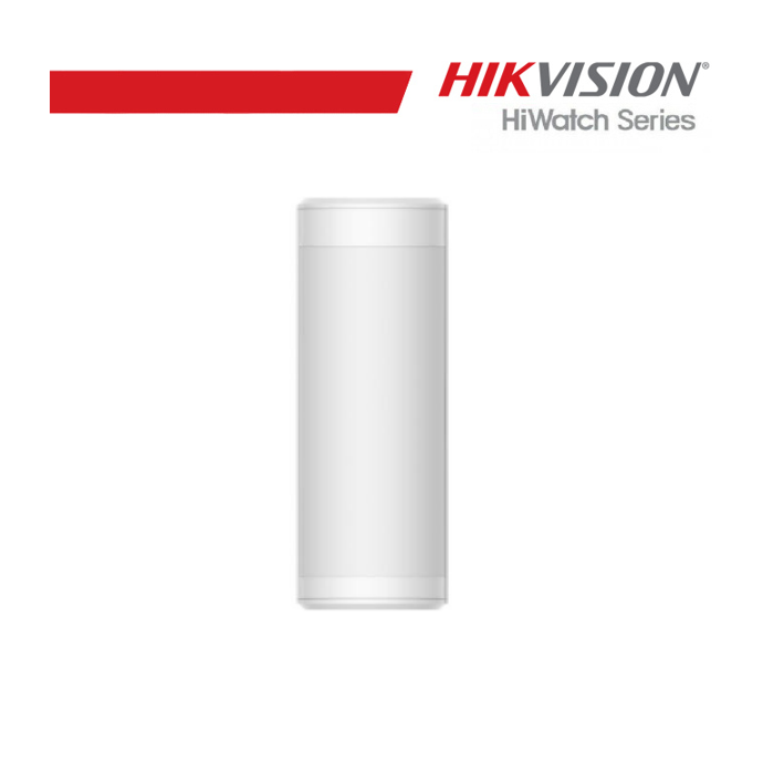 Sensore esterno triplo segnale wireless IP65 15 m Hikvision