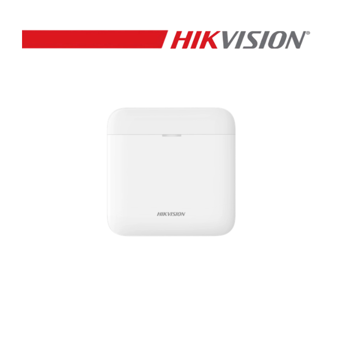 Centrale antifurto wireless 64 zone AX-PRO Hikvision