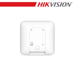 Centrale antifurto wireless 64 zone AX-PRO Hikvision - foto 2