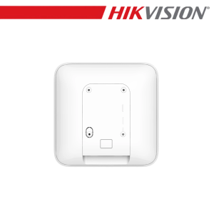 Centrale d'allarme ibrida 96 zone wireless Hikvision - foto 2