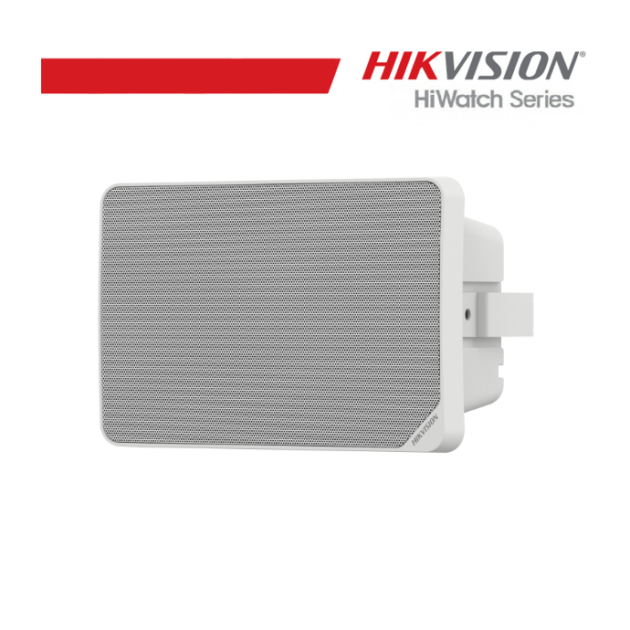 Altoparlante analogico 20W 70V/100V Hikvision
