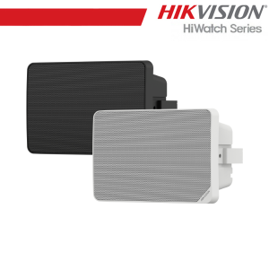 Altoparlante analogico 20W 70V/100V Hikvision - foto 2