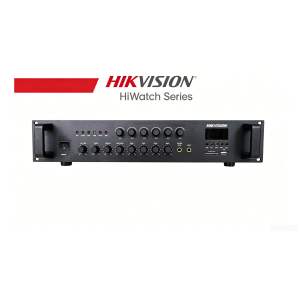 Amplificatore analogico 6 zone 120W Hikvision - foto 2