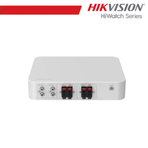Amplificatore analogico 60W 2 zone bianco Hikvision - foto 2