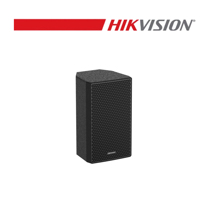 Altoparlante passivo 200W 8Ω 8 pollici Hikvision