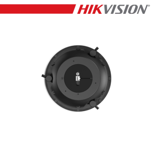 Altoparlante da soffitto analogico 10W nero Hikvision - foto 3