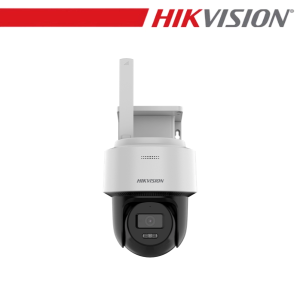 Telecamera PT solare 4G 4MP 4mm Hikvision - foto 2
