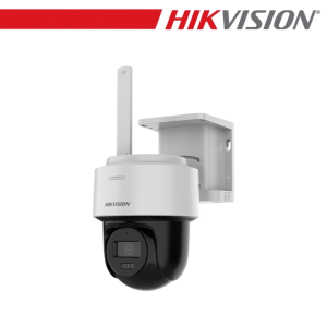 Telecamera PT solare 4G 4MP 4mm Hikvision - foto 3