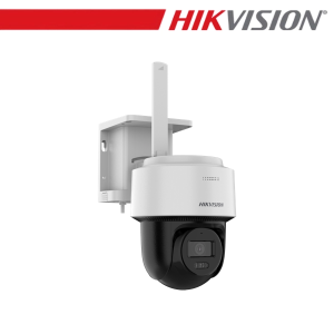 Telecamera PT solare 4G 4MP 4mm Hikvision - foto 4