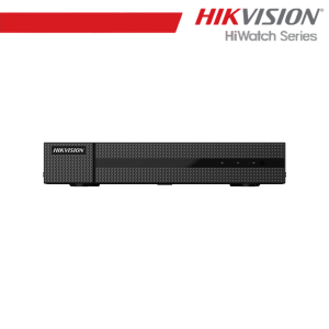 DVR ibrido 8 canali 1080p Lite H.265 Hikvision HiWatch - foto 2