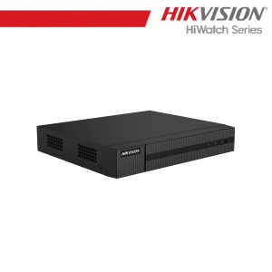 DVR ibrido 8 canali 1080p Lite H.265 Hikvision HiWatch - foto 3