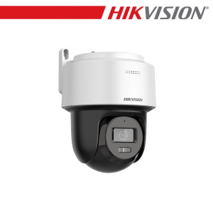 Telecamera PT IP 4MP obiettivo fisso 4mm IP66 Hikvision - foto 3