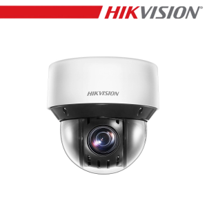 Videocamera speed dome 4MP...